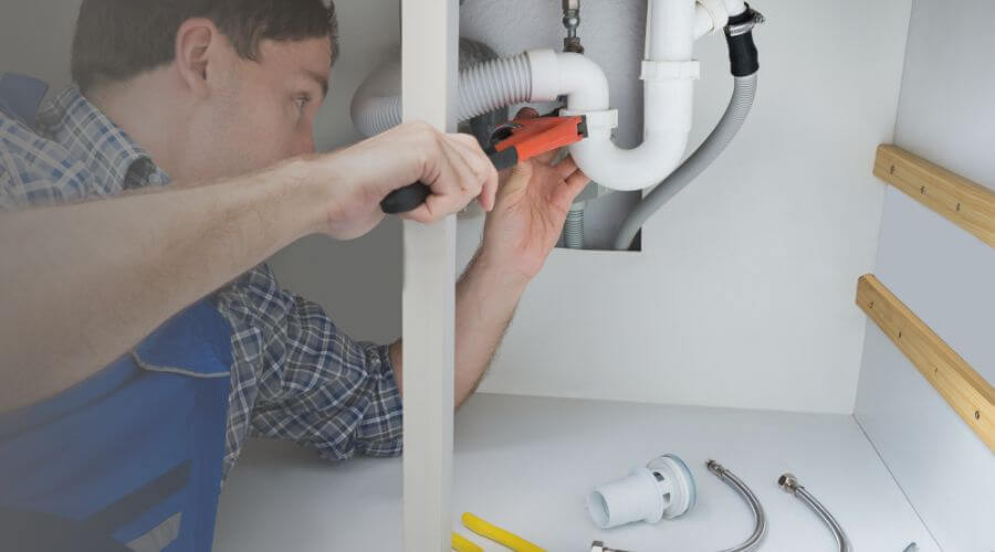 Professional expert plumbing services in Borup, MN